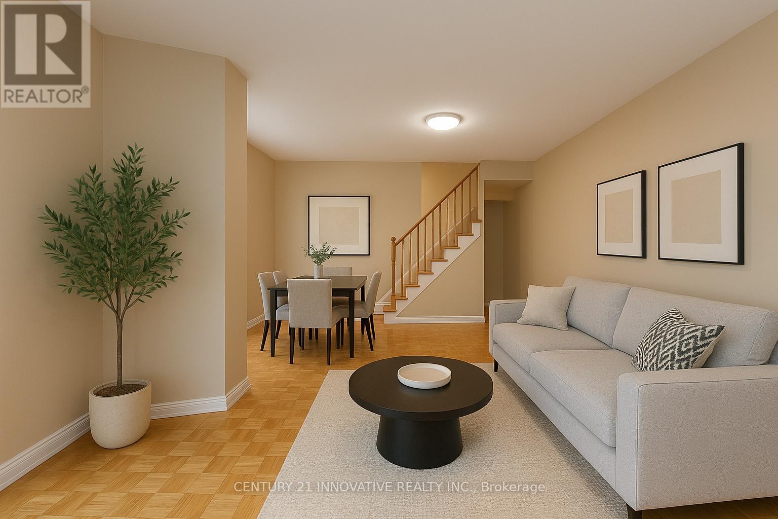 3 - 151 Townsgate Drive, Vaughan, Ontario  L4J 8J7 - Photo 2 - N12673900