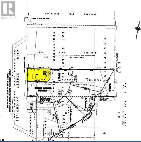 49 Main St. South, Markham (Unionville), Ontario  L3P 1L2 - Photo 1 - N12673906