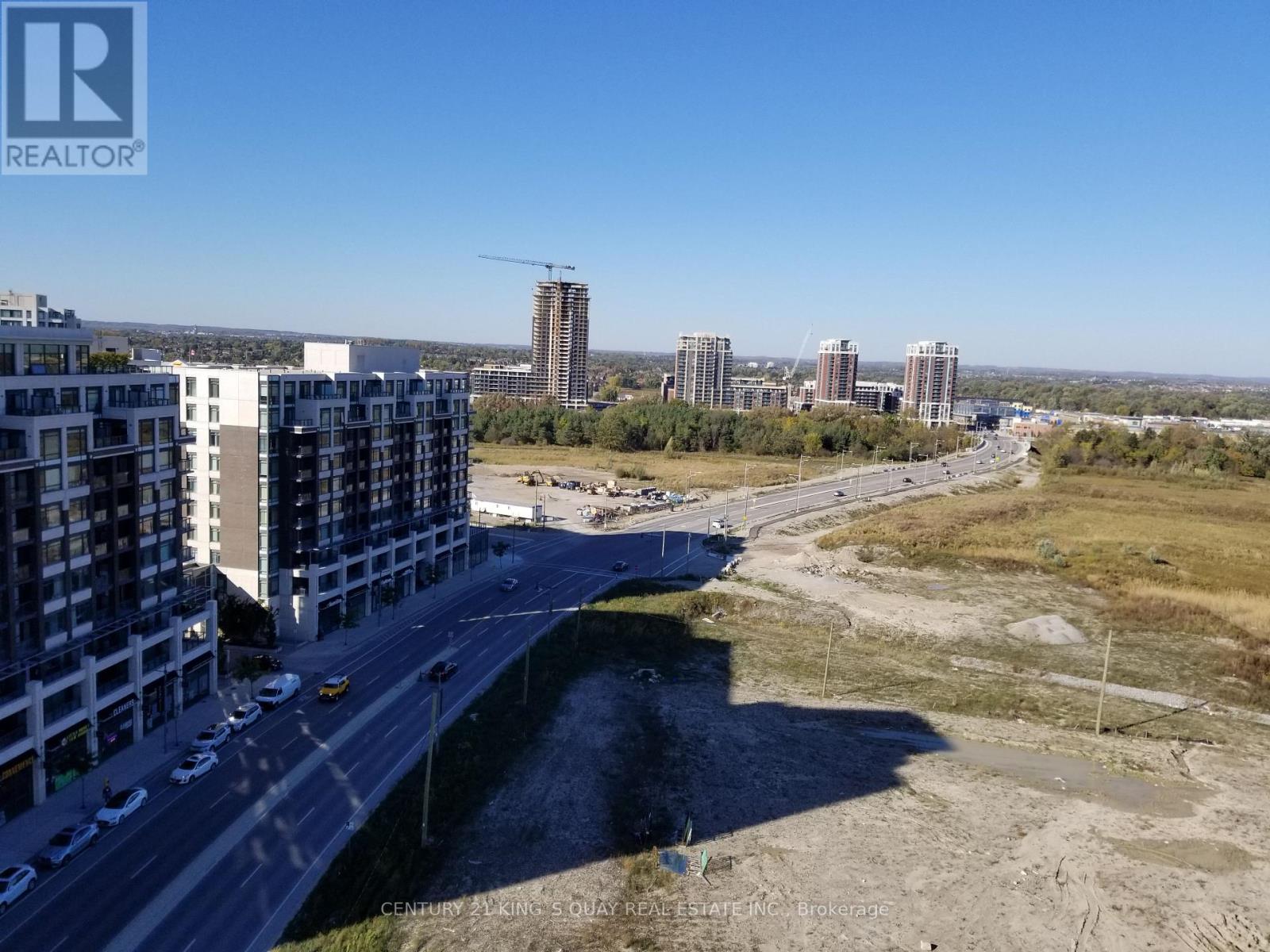 1113 - 8081 Birchmount Road, Markham, Ontario  L6G 0G5 - Photo 12 - N12673952