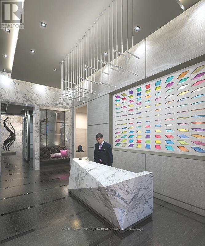 1113 - 8081 Birchmount Road, Markham, Ontario  L6G 0G5 - Photo 2 - N12673952