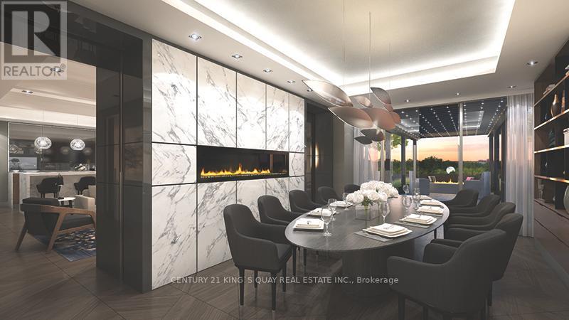 1113 - 8081 Birchmount Road, Markham, Ontario  L6G 0G5 - Photo 8 - N12673952