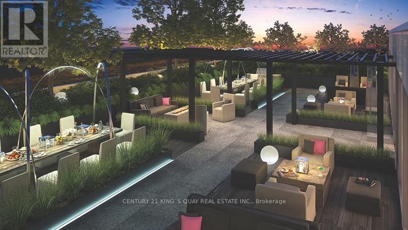 1113 - 8081 Birchmount Road, Markham, Ontario  L6G 0G5 - Photo 9 - N12673952