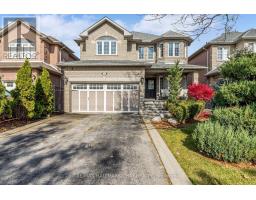 LOWER - 160 GOLDEN GATE CIRCLE, Vaughan, Ontario