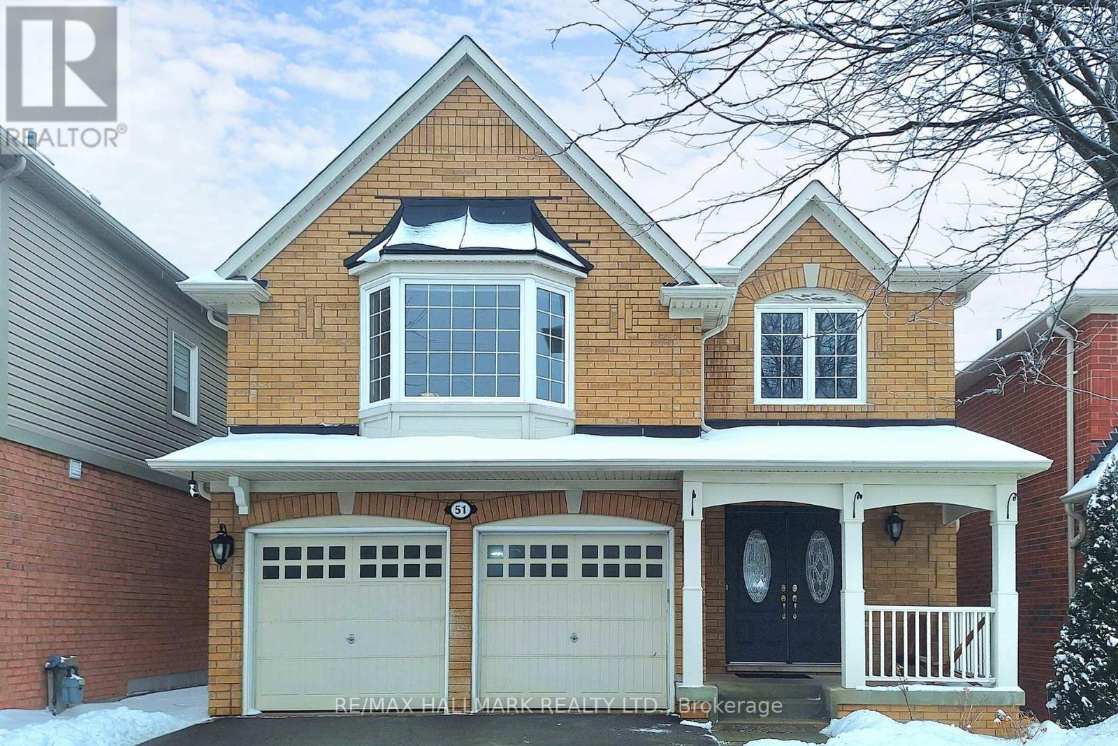 51 Cliff Gunn Road, Newmarket, Ontario  L3X 3J7 - Photo 2 - N12673974