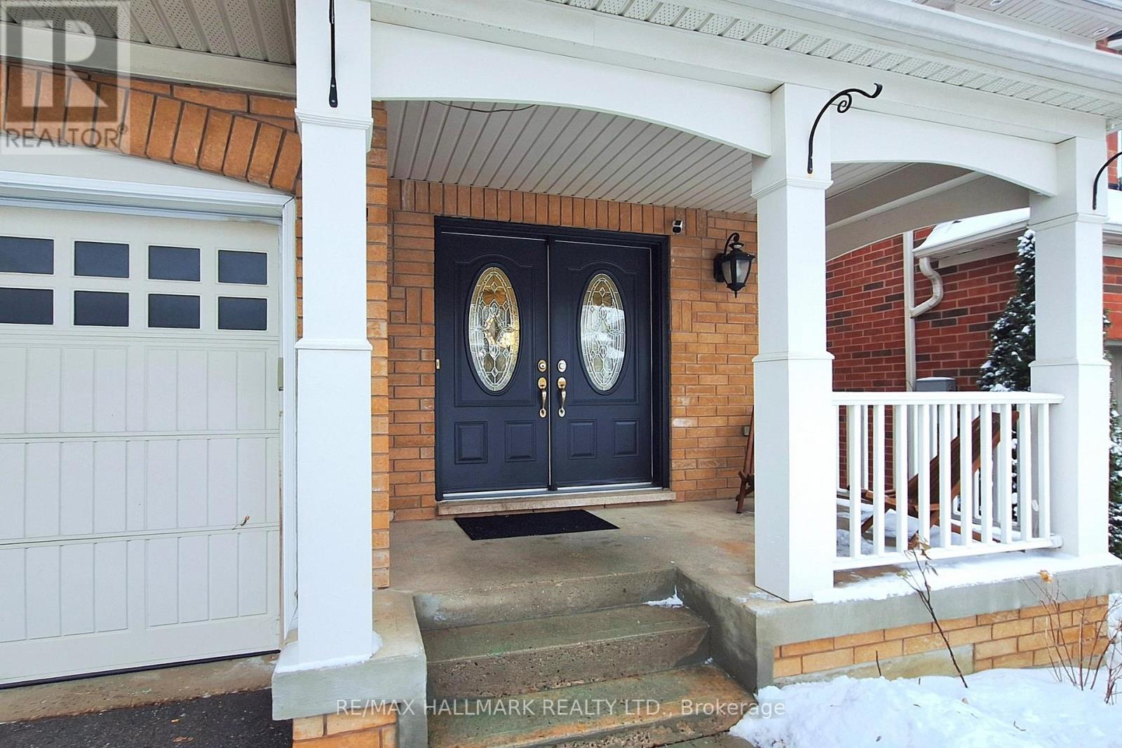 51 Cliff Gunn Road, Newmarket, Ontario  L3X 3J7 - Photo 3 - N12673974