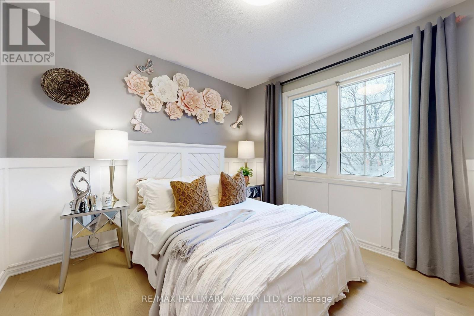 51 Cliff Gunn Road, Newmarket (Woodland Hill), Ontario  L3X 3J7 - Photo 40 - N12673974