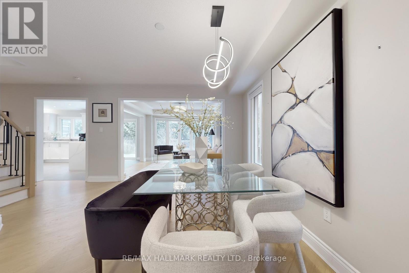 51 Cliff Gunn Road, Newmarket, Ontario  L3X 3J7 - Photo 7 - N12673974