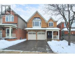 51 CLIFF GUNN ROAD, Newmarket, Ontario