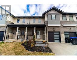 44 LAHEY CRESCENT, Penetanguishene, Ontario