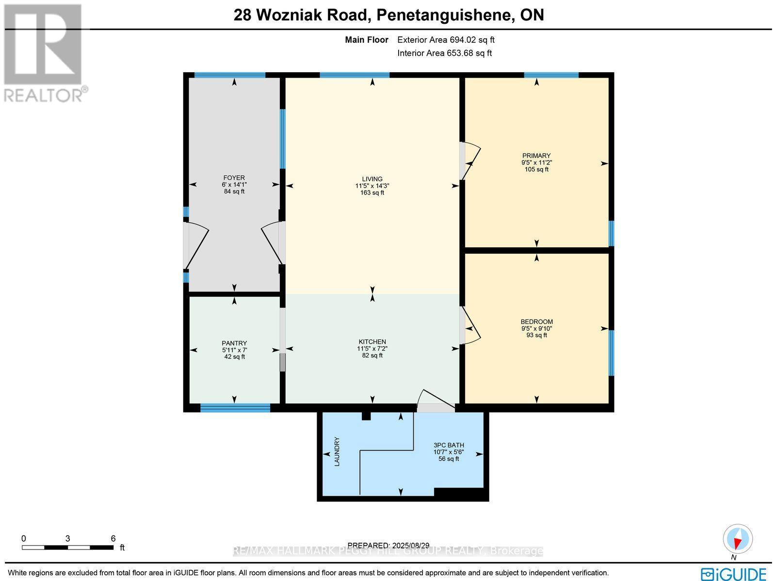 28 Wozniak Road, Penetanguishene, Ontario  L9M 1W5 - Photo 14 - S12673950