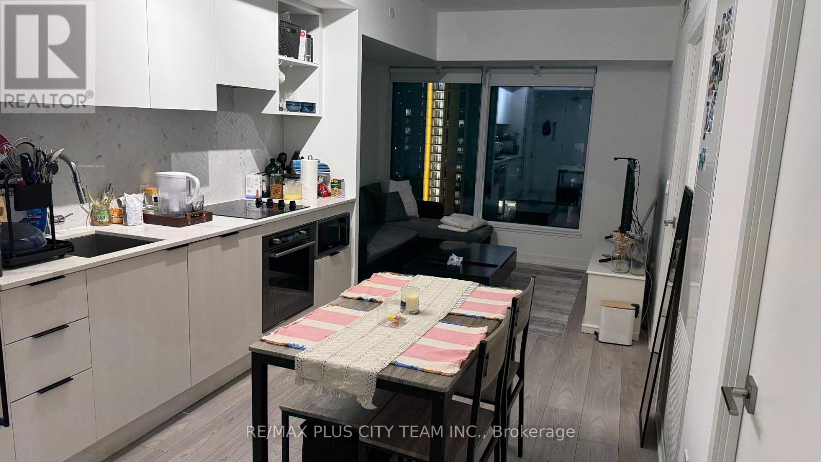 3215 - 82 Dalhousie Street, Toronto, Ontario  M5B 0C5 - Photo 6 - C12672748