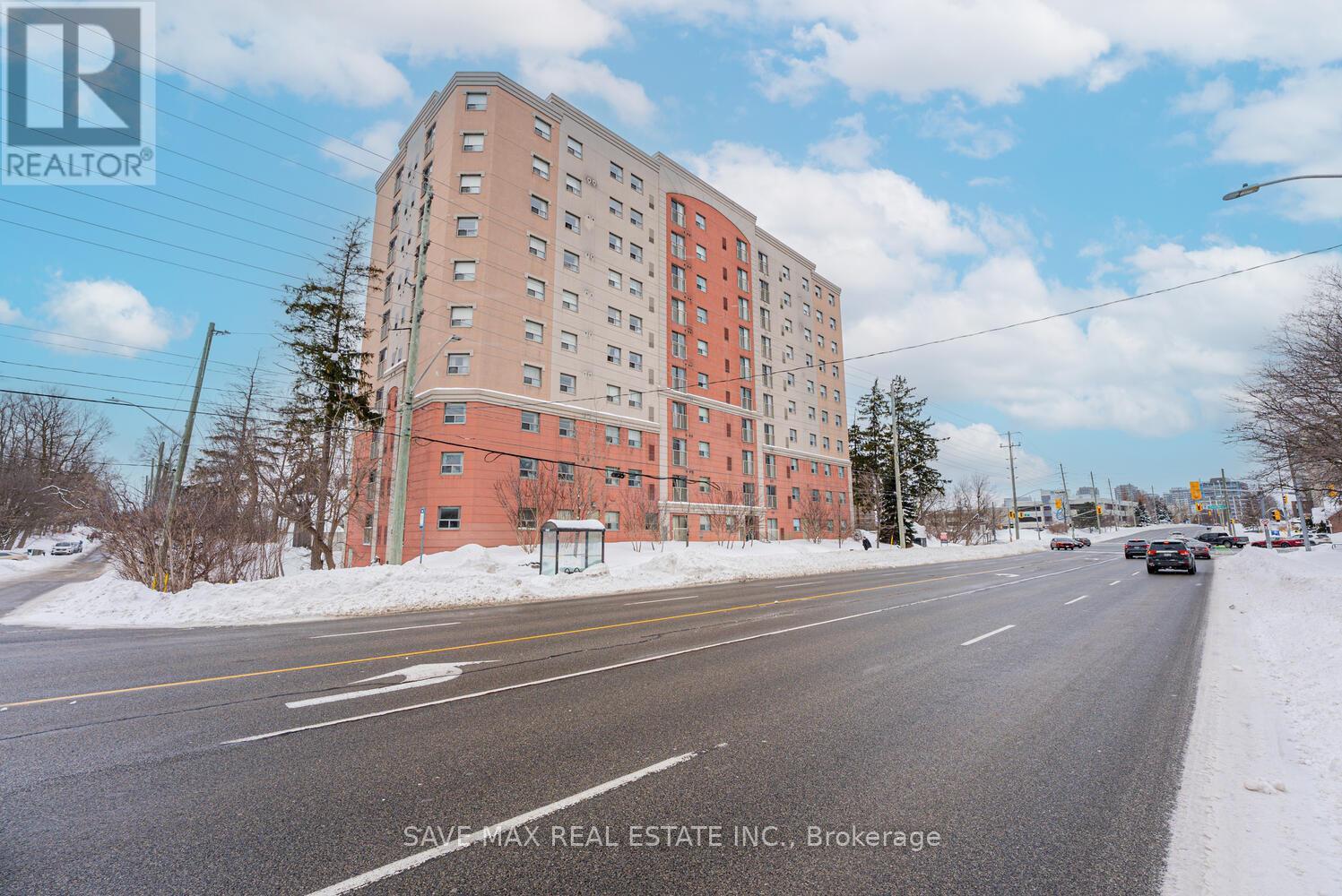 804 - 274 Erb Street W, Waterloo, Ontario  N2L 1W2 - Photo 19 - X12588506