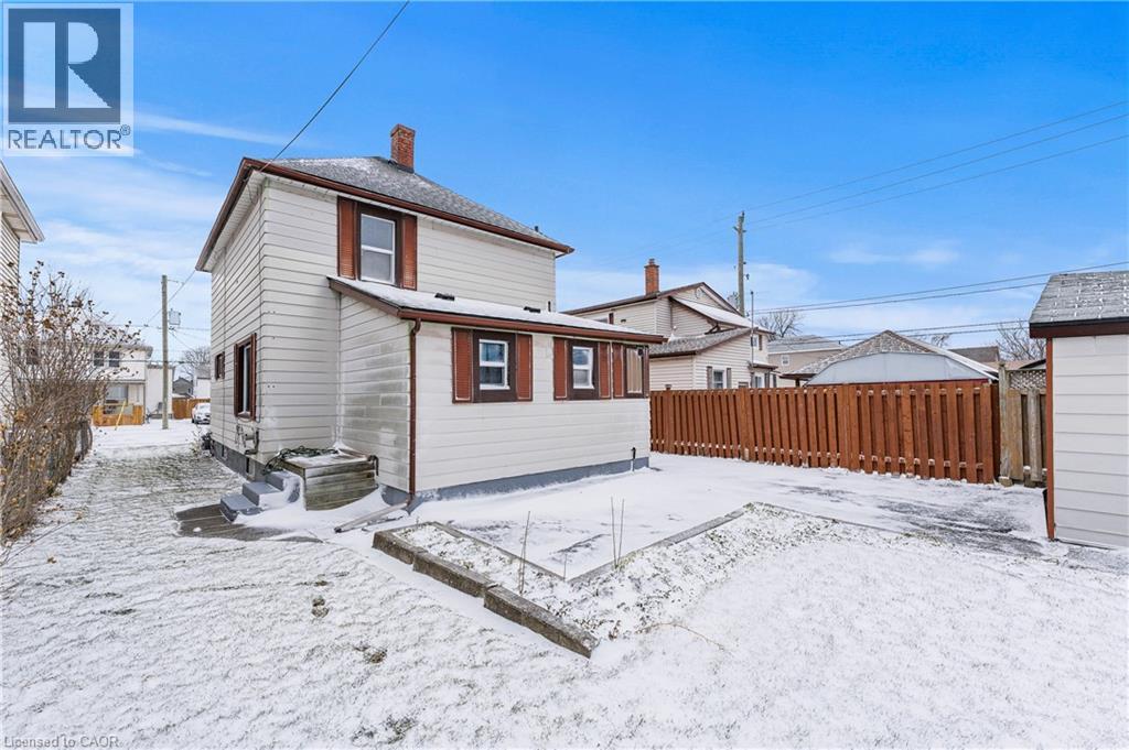 217 Mitchell Street, Port Colborne, Ontario  L3K 1Y4 - Photo 44 - 40796922