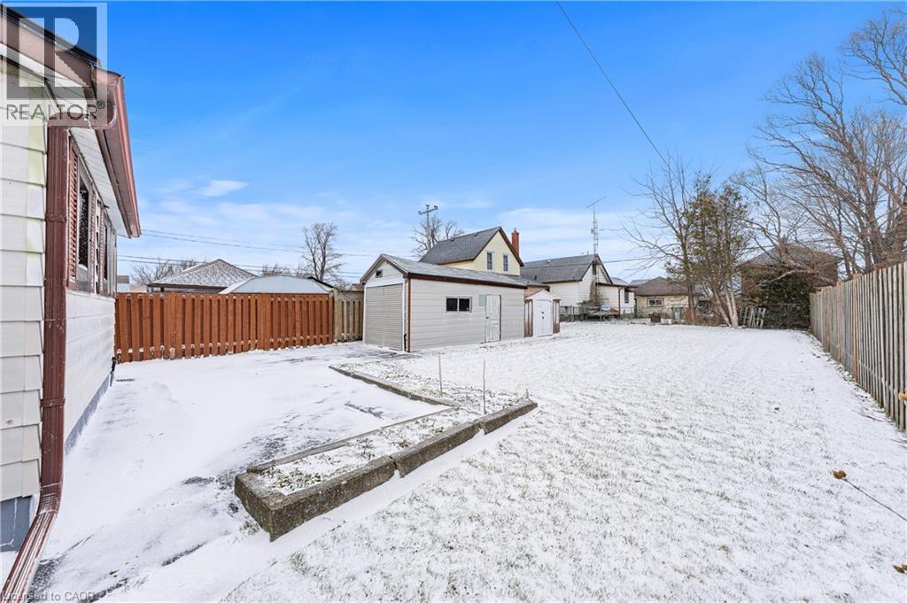 217 Mitchell Street, Port Colborne, Ontario  L3K 1Y4 - Photo 45 - 40796922