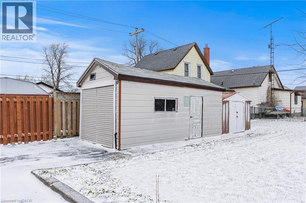 217 Mitchell Street, Port Colborne, Ontario  L3K 1Y4 - Photo 46 - 40796922