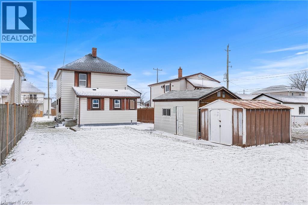 217 Mitchell Street, Port Colborne, Ontario  L3K 1Y4 - Photo 48 - 40796922