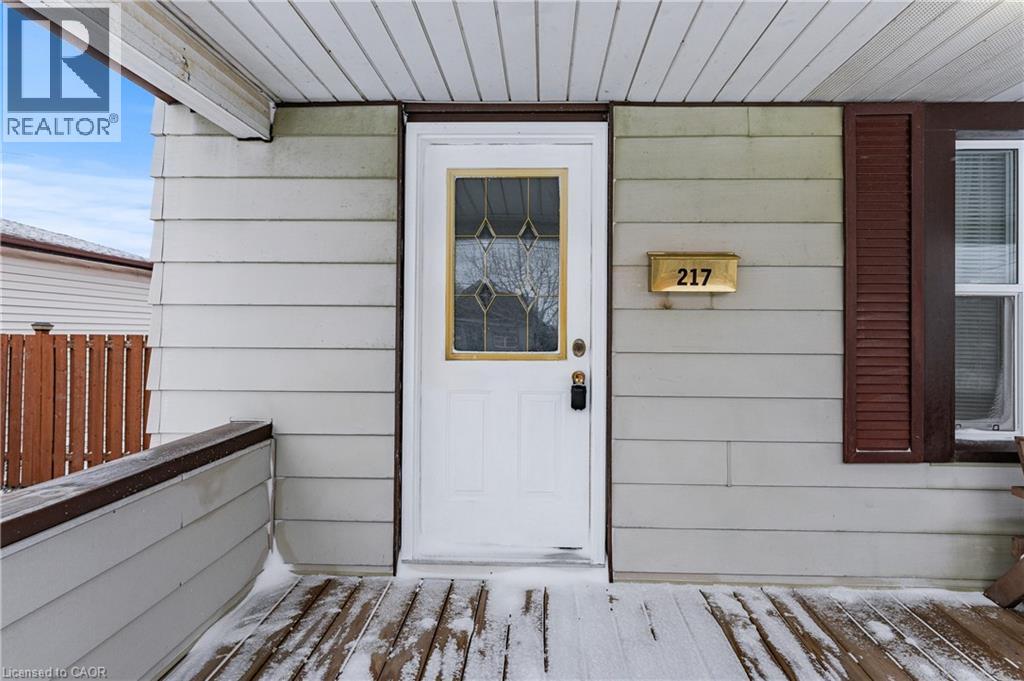 217 Mitchell Street, Port Colborne, Ontario  L3K 1Y4 - Photo 7 - 40796922