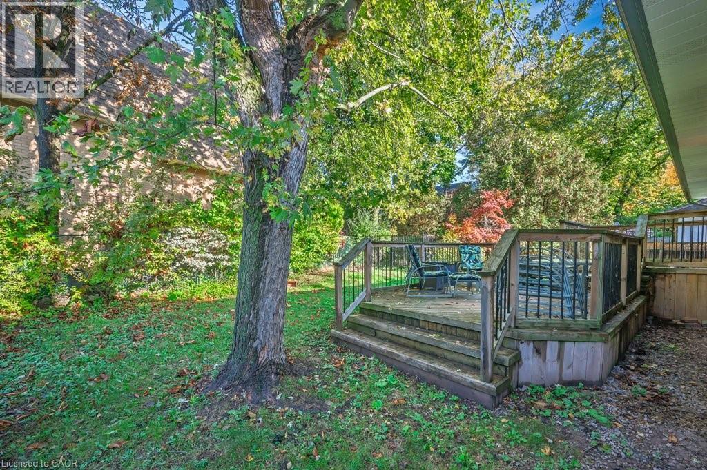 2063 Waters Edge Drive, Oakville, Ontario  L6L 1A3 - Photo 14 - 40796848