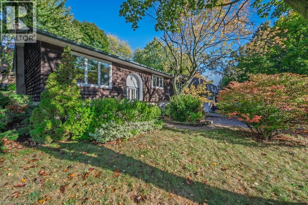 2063 Waters Edge Drive, Oakville, Ontario  L6L 1A3 - Photo 2 - 40796848