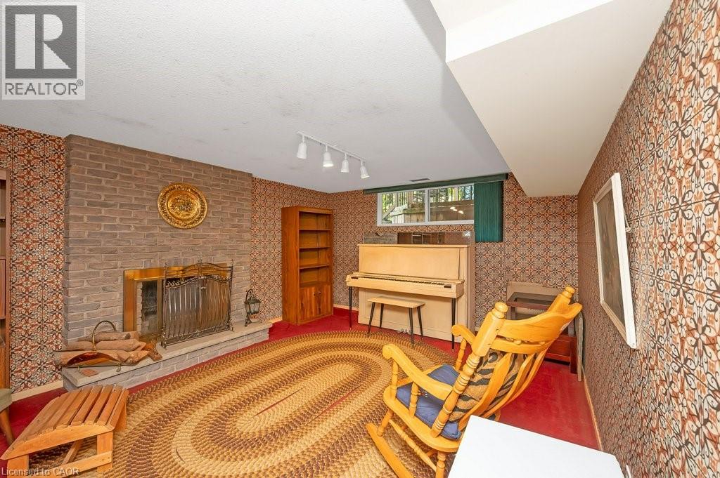 2063 Waters Edge Drive, Oakville, Ontario  L6L 1A3 - Photo 27 - 40796848