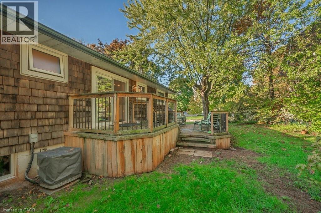 2063 Waters Edge Drive, Oakville, Ontario  L6L 1A3 - Photo 9 - 40796848