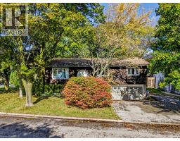 2063 WATERS EDGE Drive, Oakville, Ontario