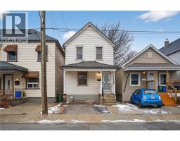 27 MAYFLOWER Avenue, hamilton, Ontario