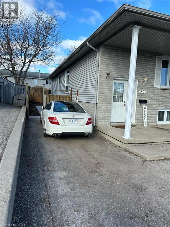 226 Scott Road, Cambridge, Ontario  N3C 3Z8 - Photo 11 - 40796427