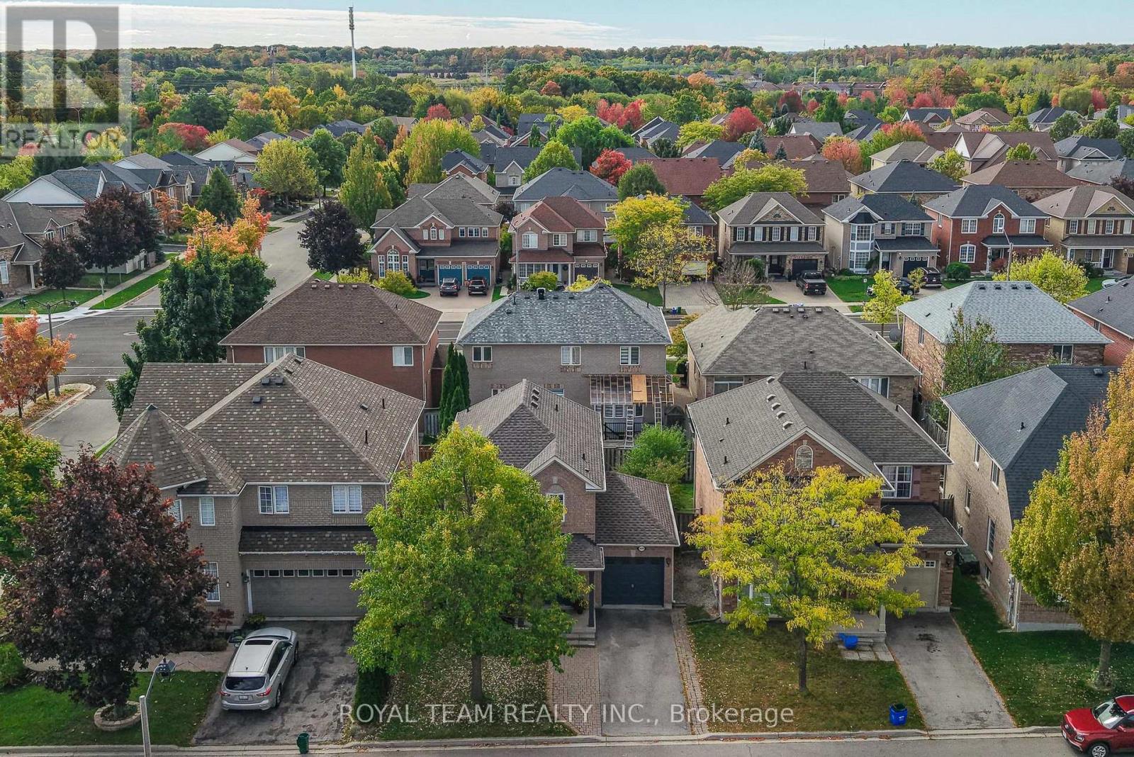 2439 Hollybrook Drive, Oakville, Ontario  L6M 4S8 - Photo 35 - W12673872
