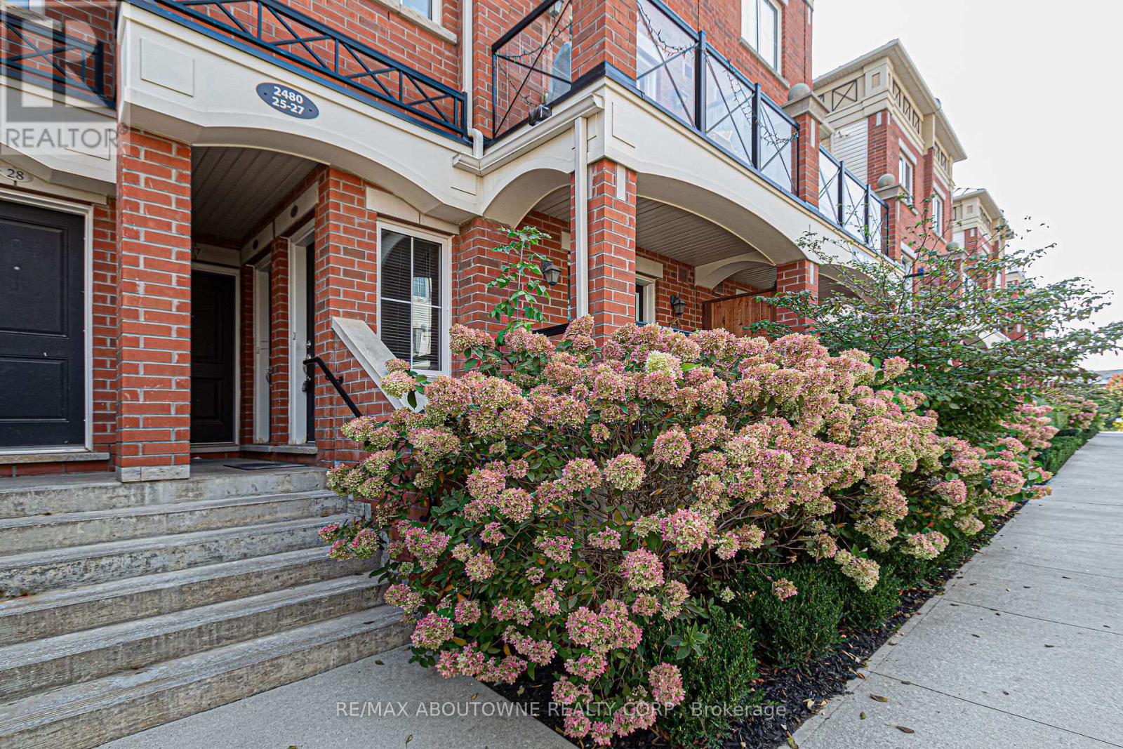 25 - 2480 Post Road, Oakville, Ontario  L6H 0G6 - Photo 2 - W12673876