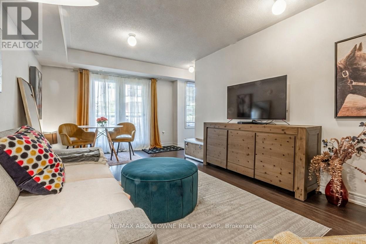 25 - 2480 Post Road, Oakville, Ontario  L6H 0G6 - Photo 6 - W12673876