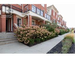 25 - 2480 POST ROAD, Oakville, Ontario