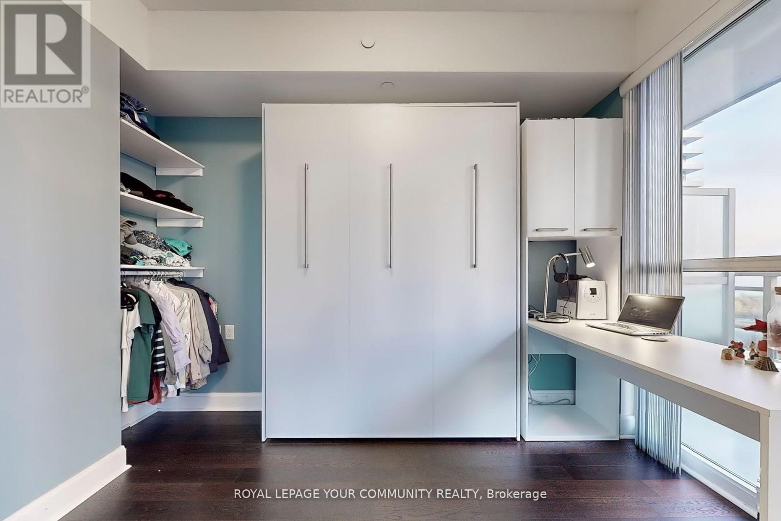 1202 - 33 Shore Breeze Drive, Toronto, Ontario  M8V 0G1 - Photo 12 - W12673918