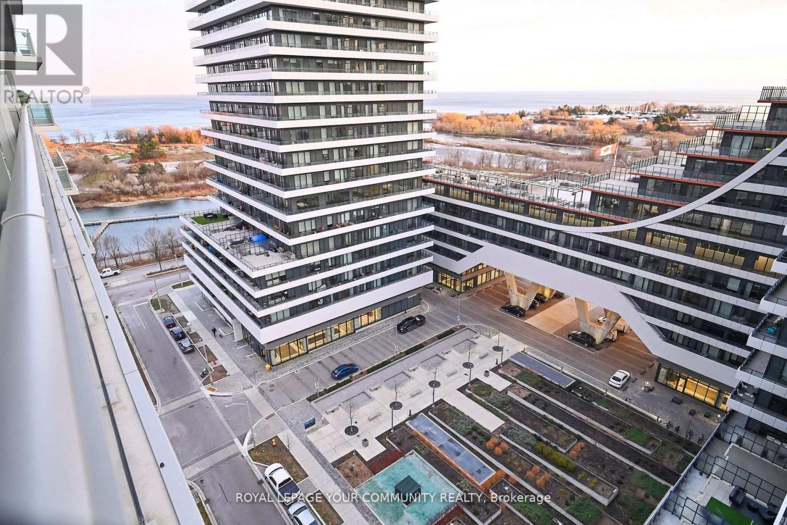 1202 - 33 Shore Breeze Drive, Toronto, Ontario  M8V 0G1 - Photo 17 - W12673918