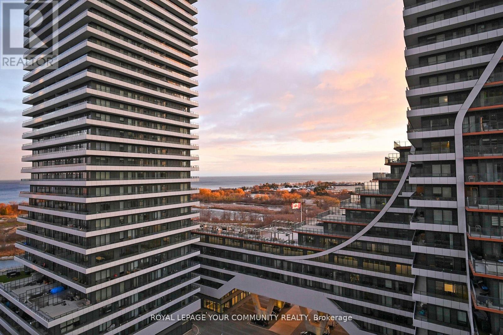 1202 - 33 Shore Breeze Drive, Toronto, Ontario  M8V 0G1 - Photo 18 - W12673918