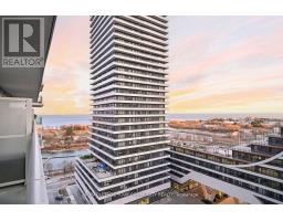 1202 - 33 SHORE BREEZE DRIVE, Toronto, Ontario