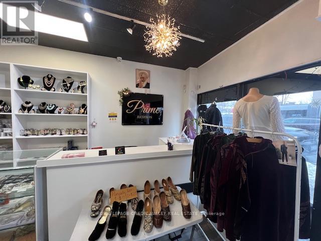 3 - 1 Nelson Street W, Brampton (Downtown Brampton), Ontario  L6X 3E4 - Photo 10 - W12673942