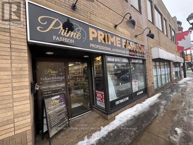 3 - 1 Nelson Street W, Brampton (Downtown Brampton), Ontario  L6X 3E4 - Photo 3 - W12673942