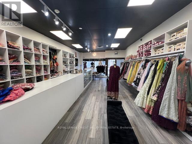 3 - 1 Nelson Street W, Brampton (Downtown Brampton), Ontario  L6X 3E4 - Photo 4 - W12673942