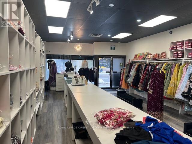 3 - 1 Nelson Street W, Brampton (Downtown Brampton), Ontario  L6X 3E4 - Photo 6 - W12673942