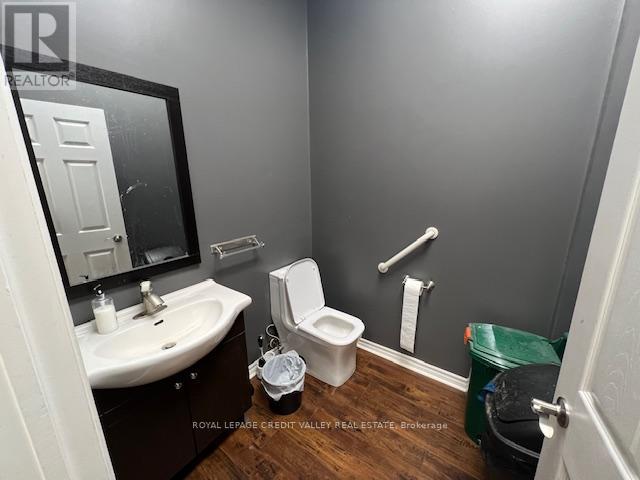 3 - 1 Nelson Street W, Brampton (Downtown Brampton), Ontario  L6X 3E4 - Photo 9 - W12673942