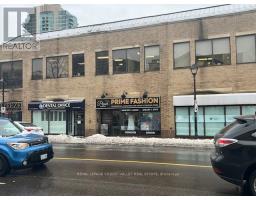 3 - 1 NELSON STREET W, Brampton, Ontario