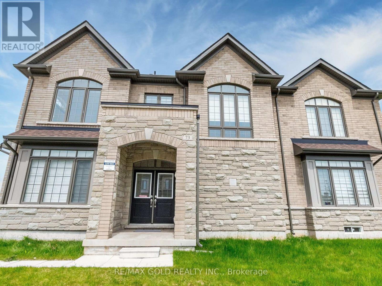 73 Eastman Drive N, Brampton, Ontario  L6X 5S5 - Photo 3 - W12673954