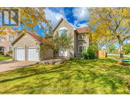 1397 HELEN COURT, Oakville, Ontario