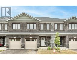 109 WOODEDGE CIRCLE, Kitchener, Ontario