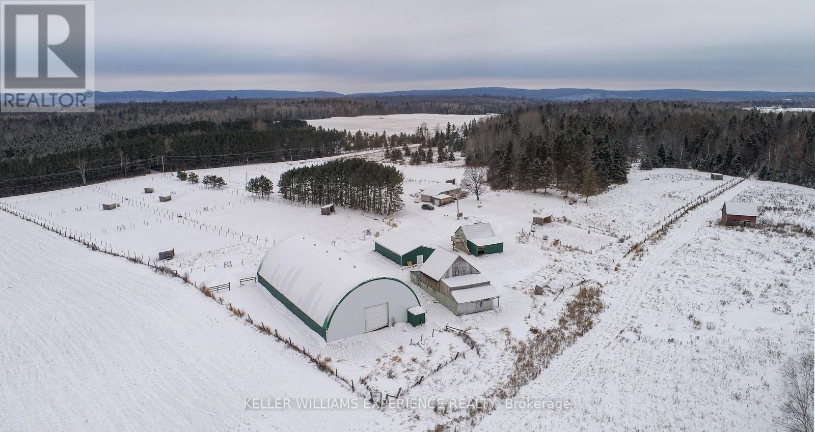 744 TRUNK ROAD, Bonfield, Ontario