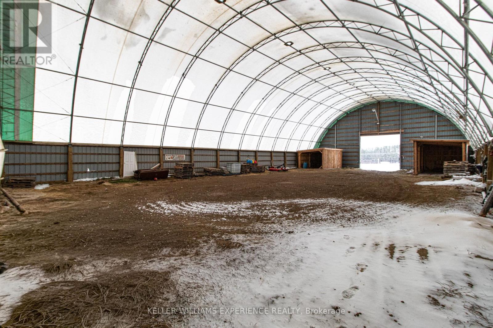 744 Trunk Road, Bonfield, Ontario  P0H 2E0 - Photo 13 - X12673916