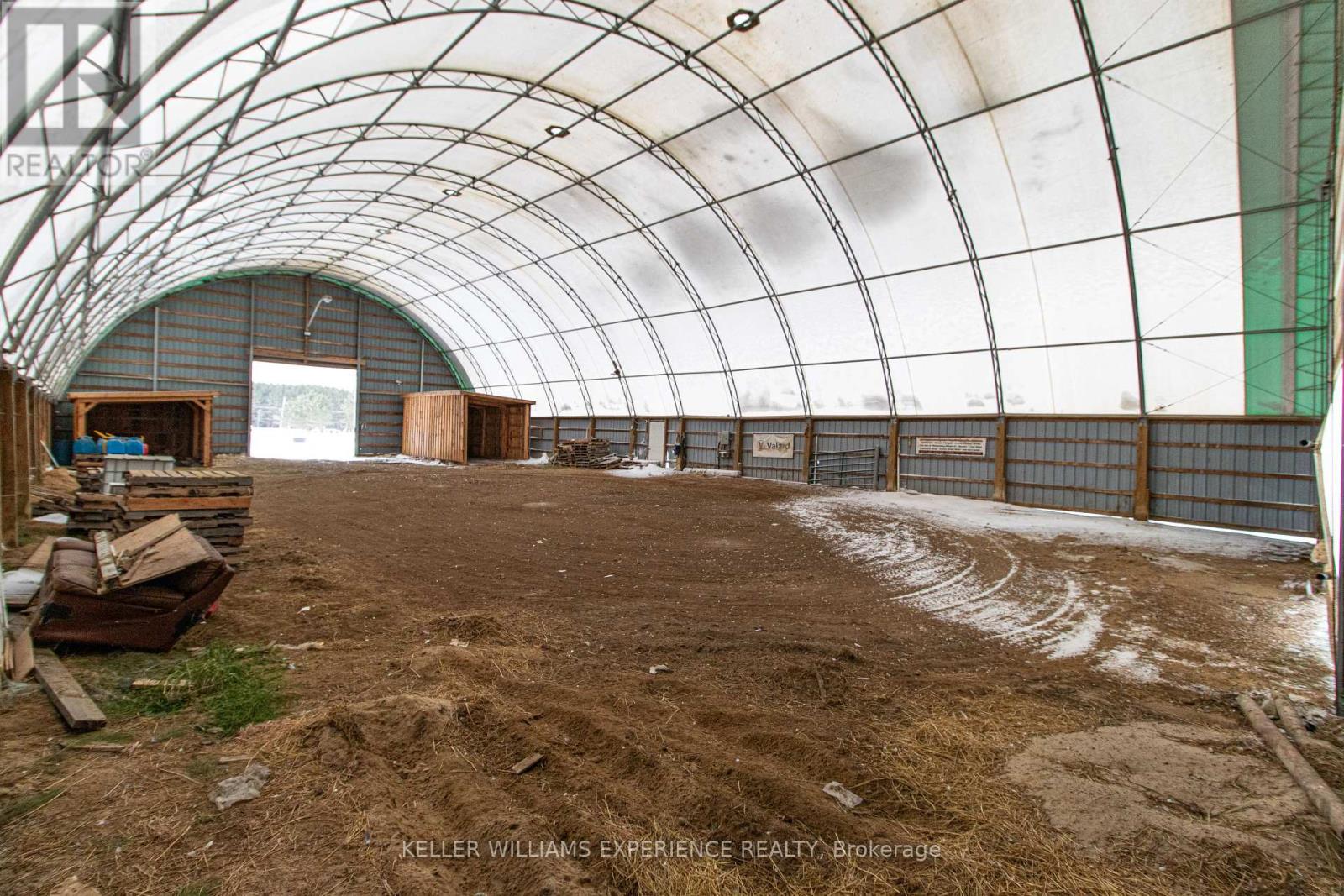 744 Trunk Road, Bonfield, Ontario  P0H 2E0 - Photo 14 - X12673916