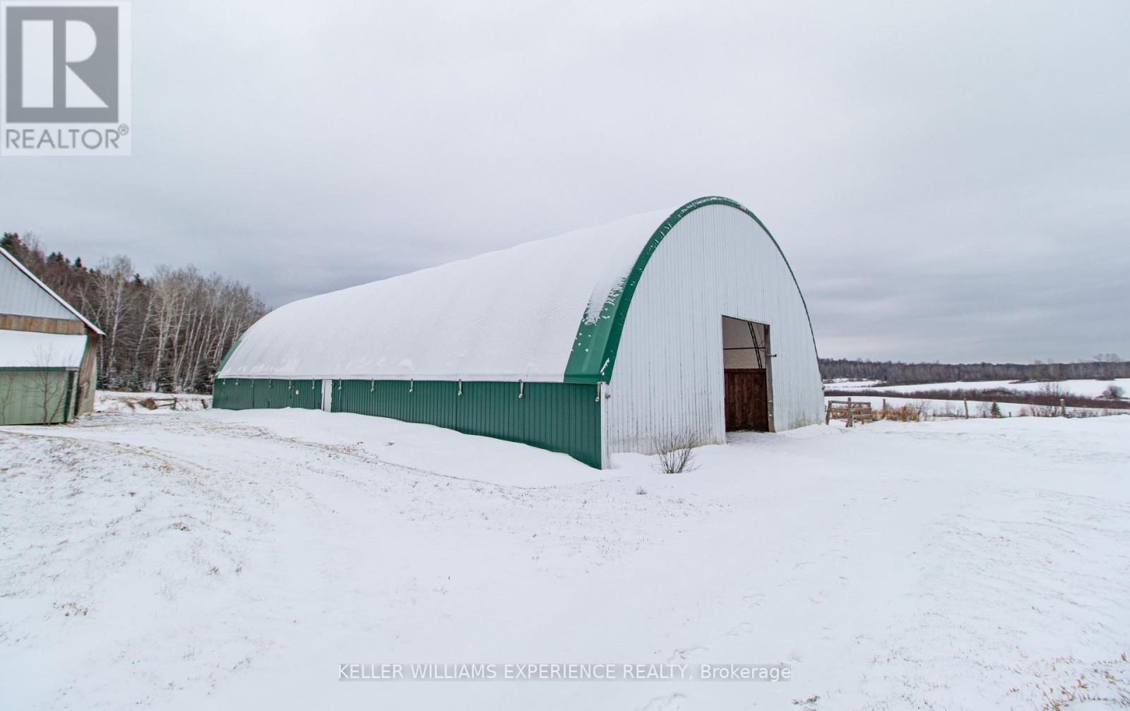 744 Trunk Road, Bonfield, Ontario  P0H 2E0 - Photo 15 - X12673916