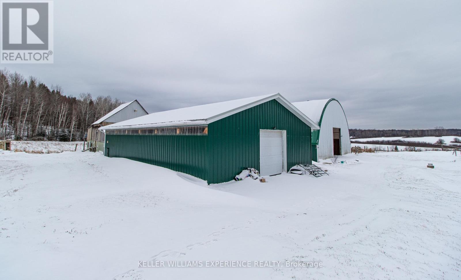 744 Trunk Road, Bonfield, Ontario  P0H 2E0 - Photo 16 - X12673916